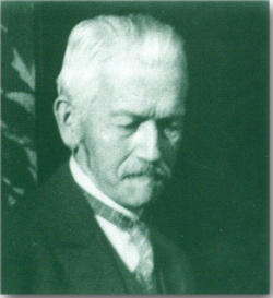 Wendt und Kühn - Albert Wendt, Schuldirektor und Gründervater