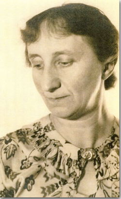 Margarete Kühn - Wendt und Kühn