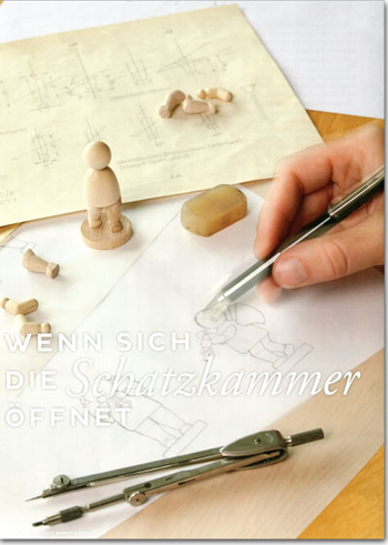 Wendt und Kühn - Schatzkammer